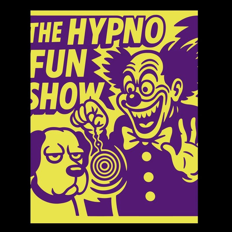 Hypno Fun Show