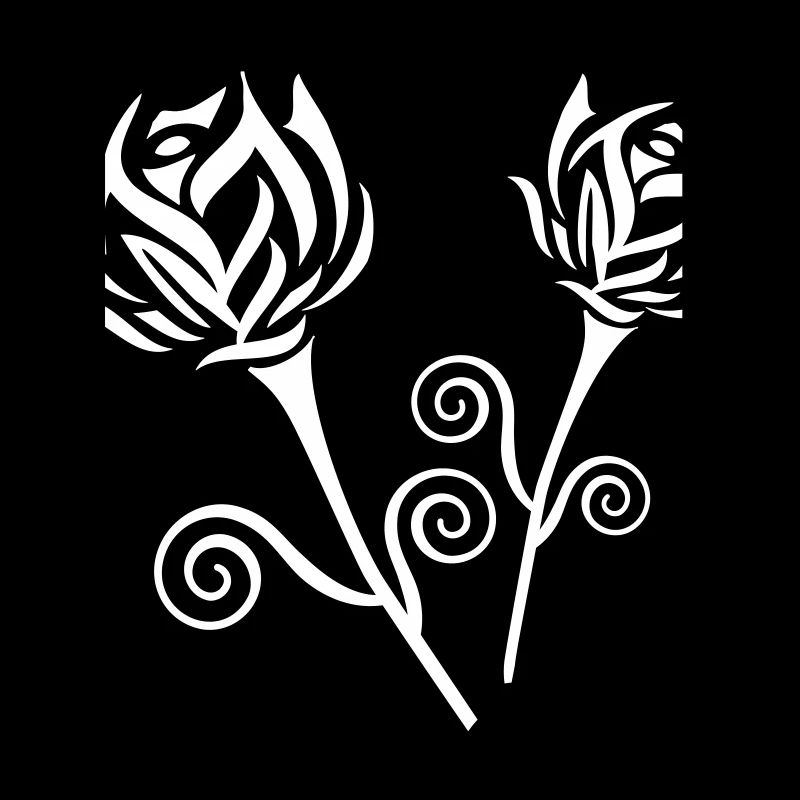 roses