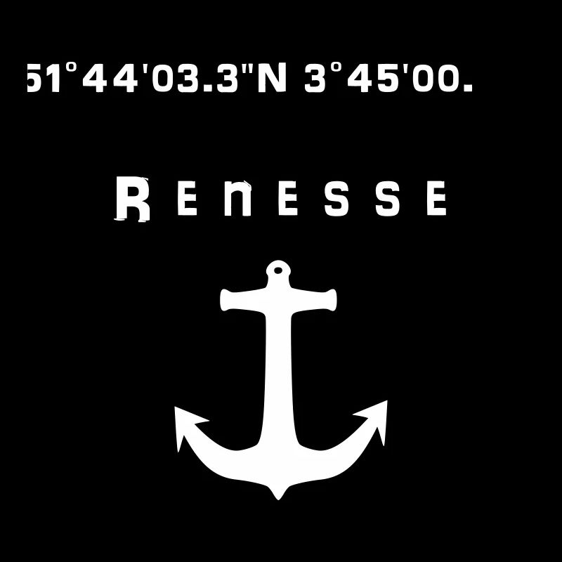 Coordonne Renesse