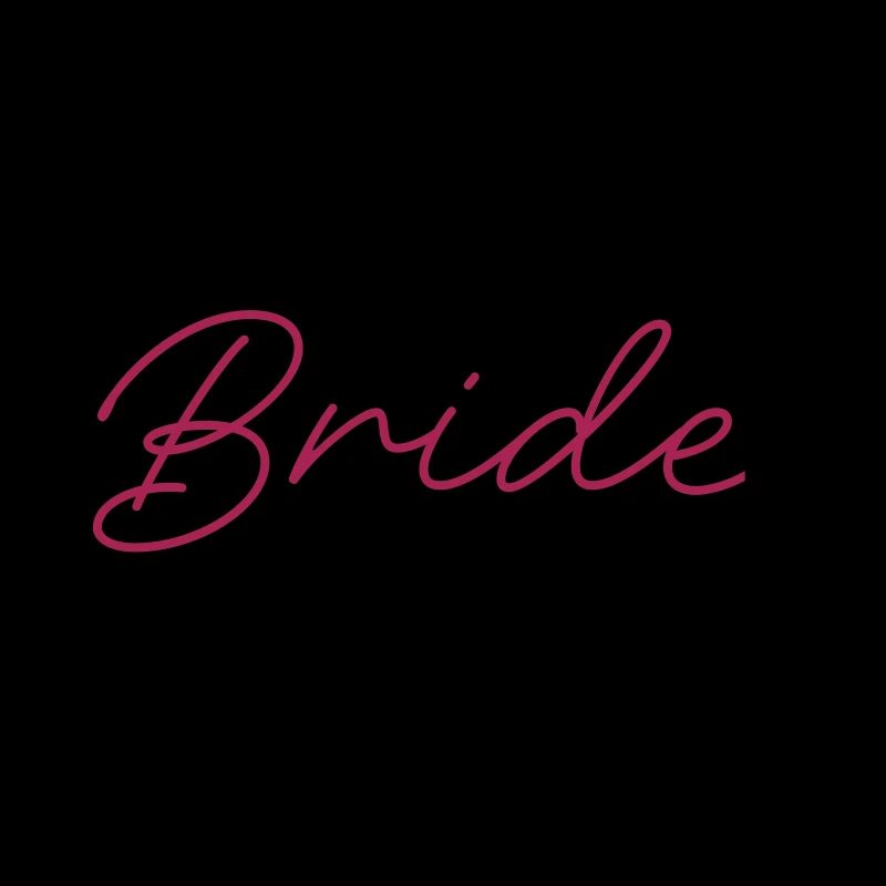 Bride