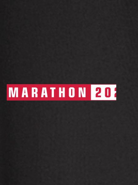 Marathon 2026