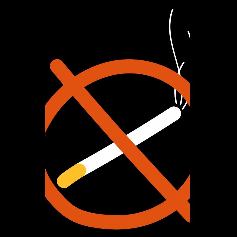 No Smoking / No Smoking / Cigarette / Cigarette