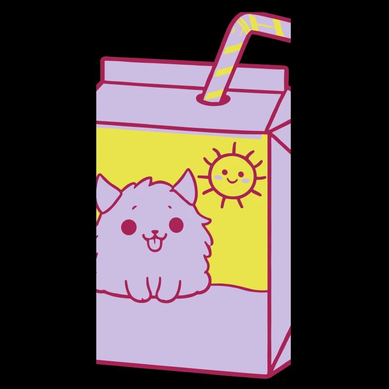 Cute Package Design