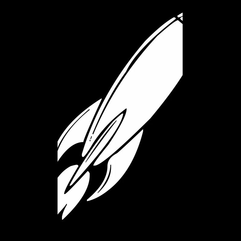 rocket