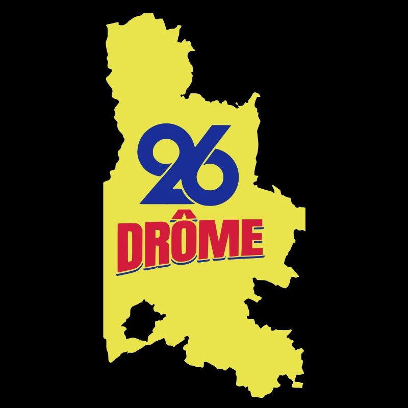 Drôme 26
