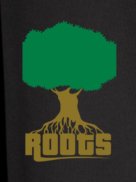The roots flex