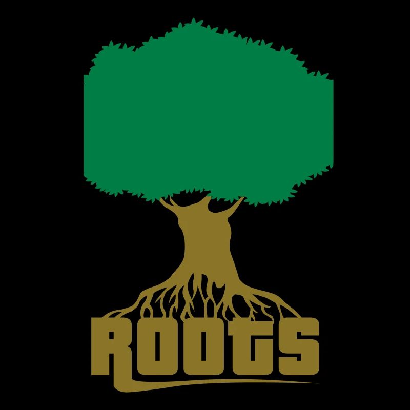 The roots flex
