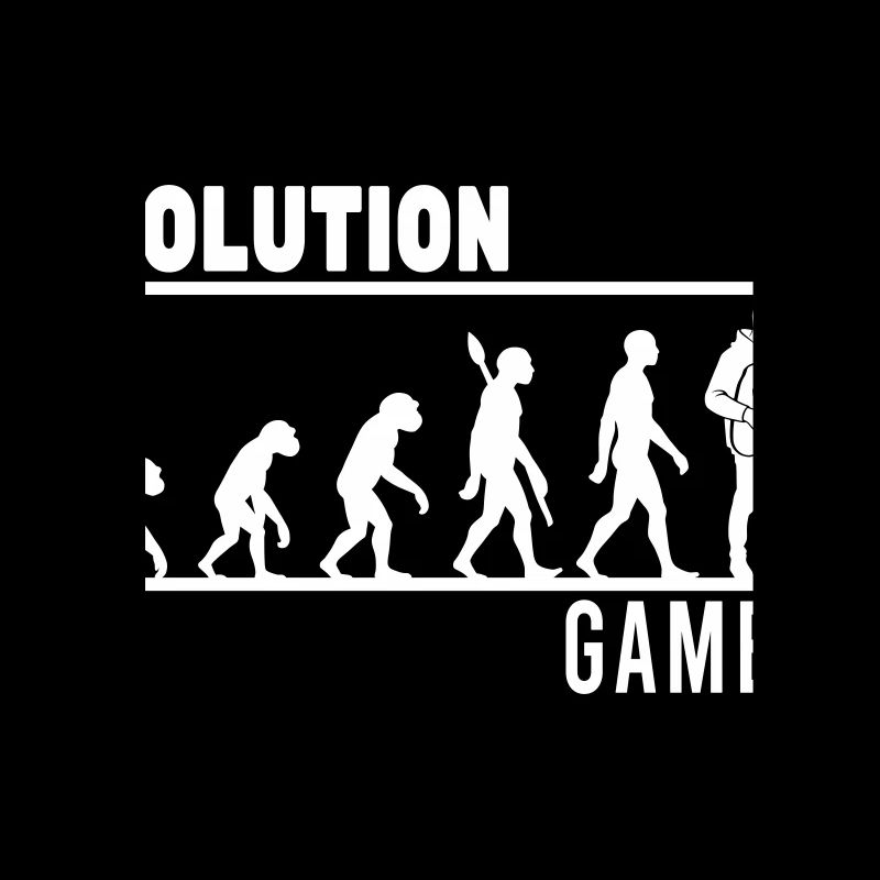 Evolution Gamer