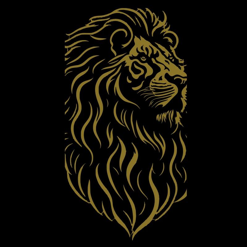 Golden Lion
