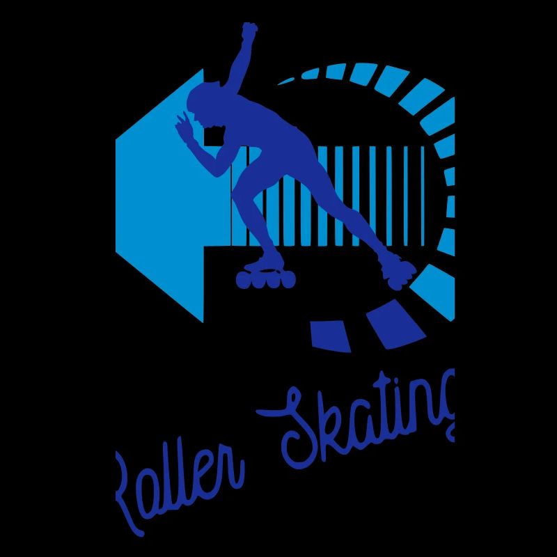 Rollschuhlaufen