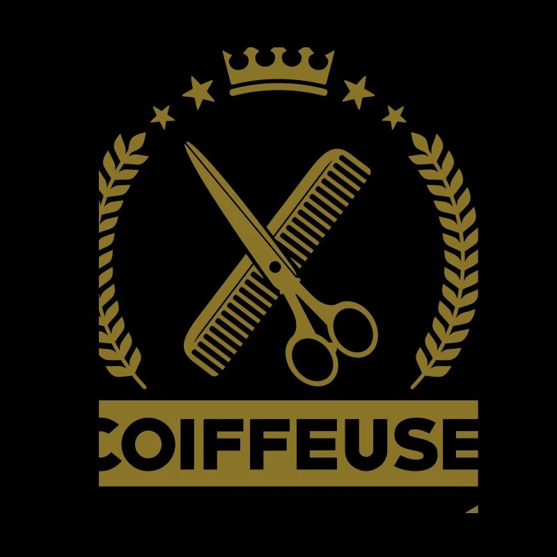Coiffeuse