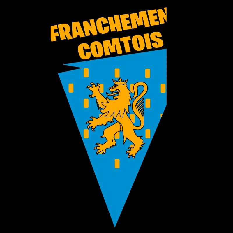 Franchement comtois