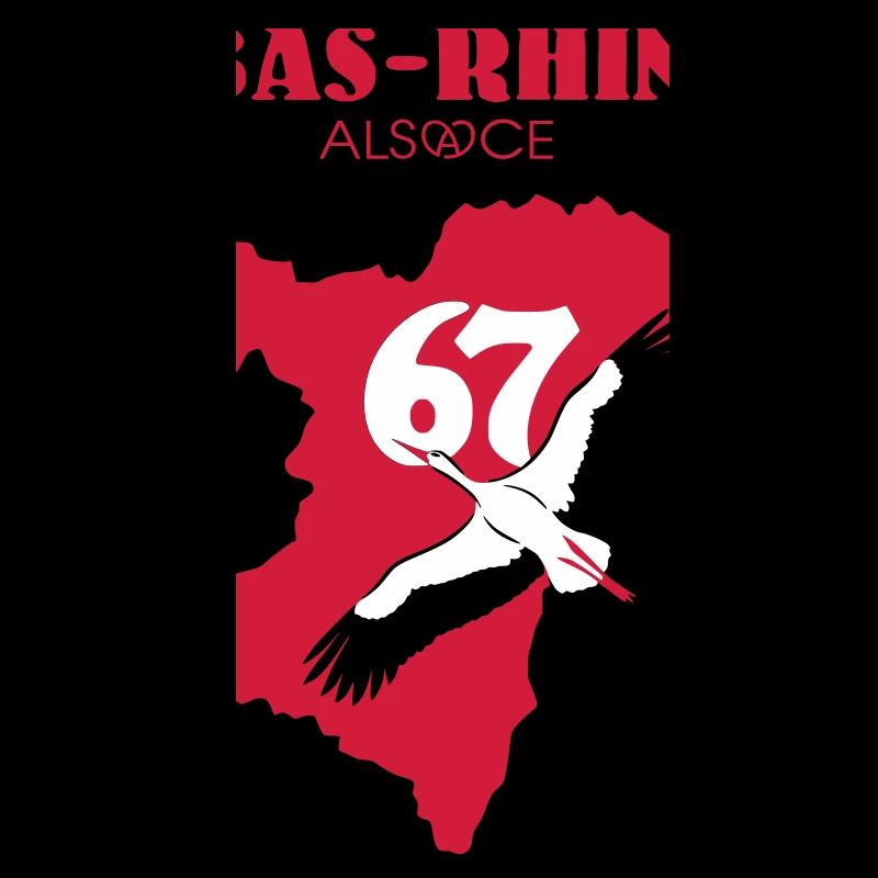 Bas-Rhin 67