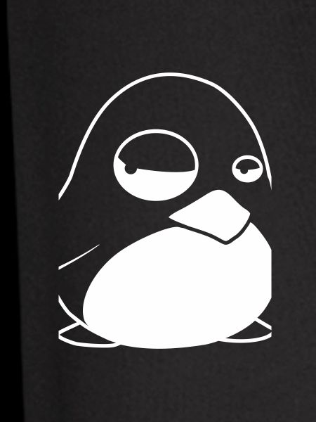 TUX Penguin, LINUX