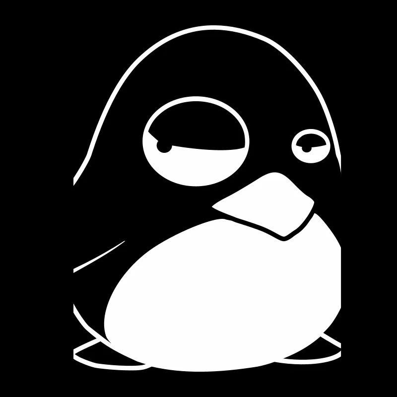 TUX Penguin, LINUX