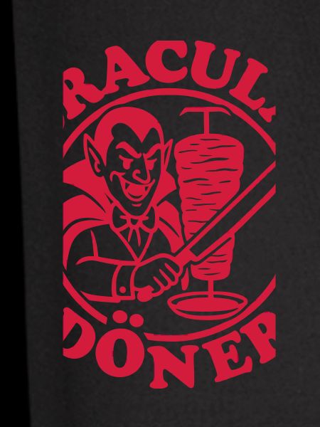Dracula Kebab