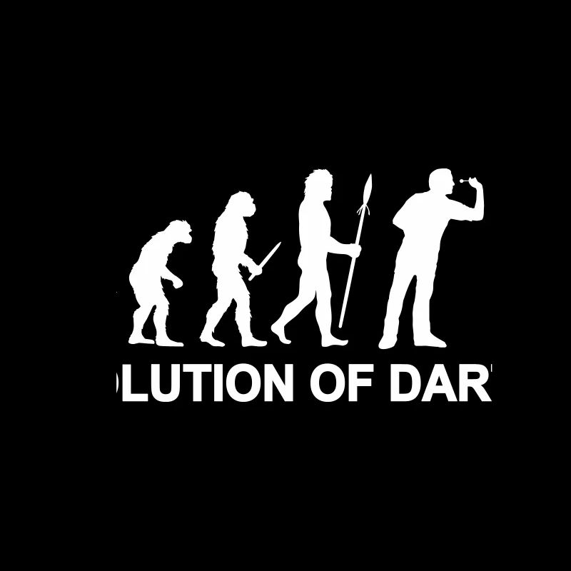 Evolution des Darts