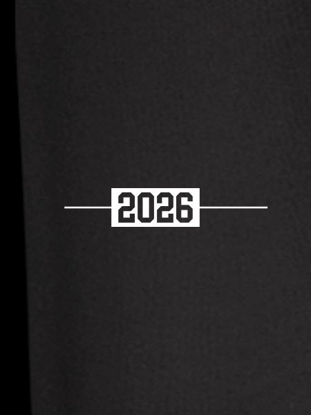 2026 year