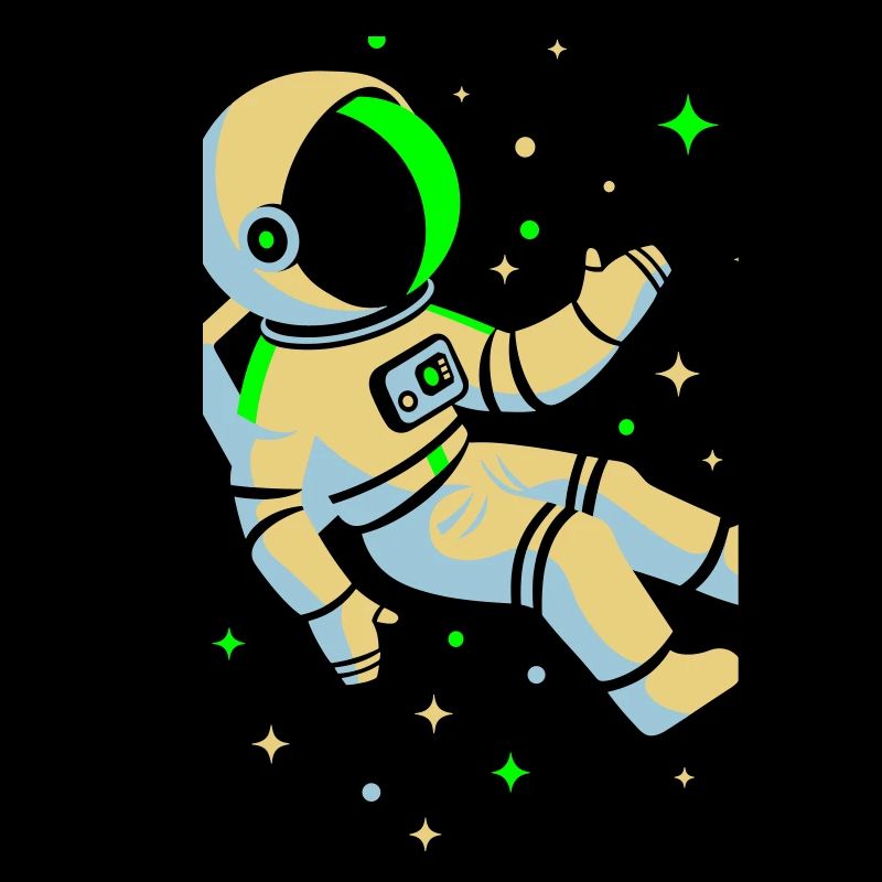 Astronaute