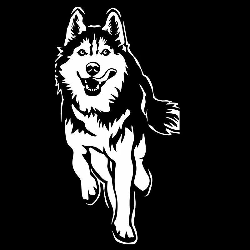 Husky "Black Edition"