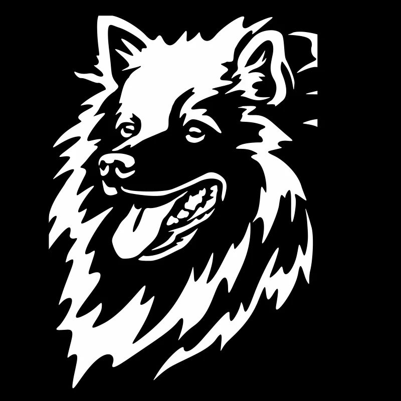 Spitz Kopf "Black Edition"