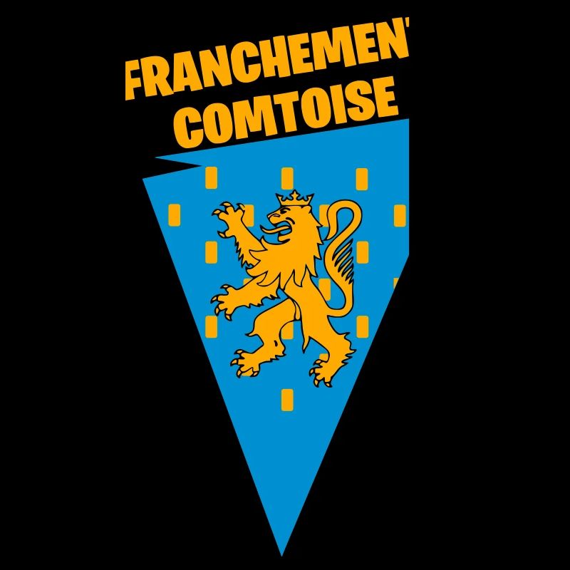 Franchement comtoise