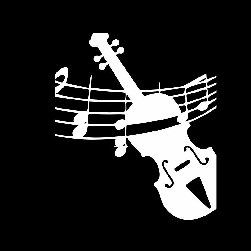 Violin violin