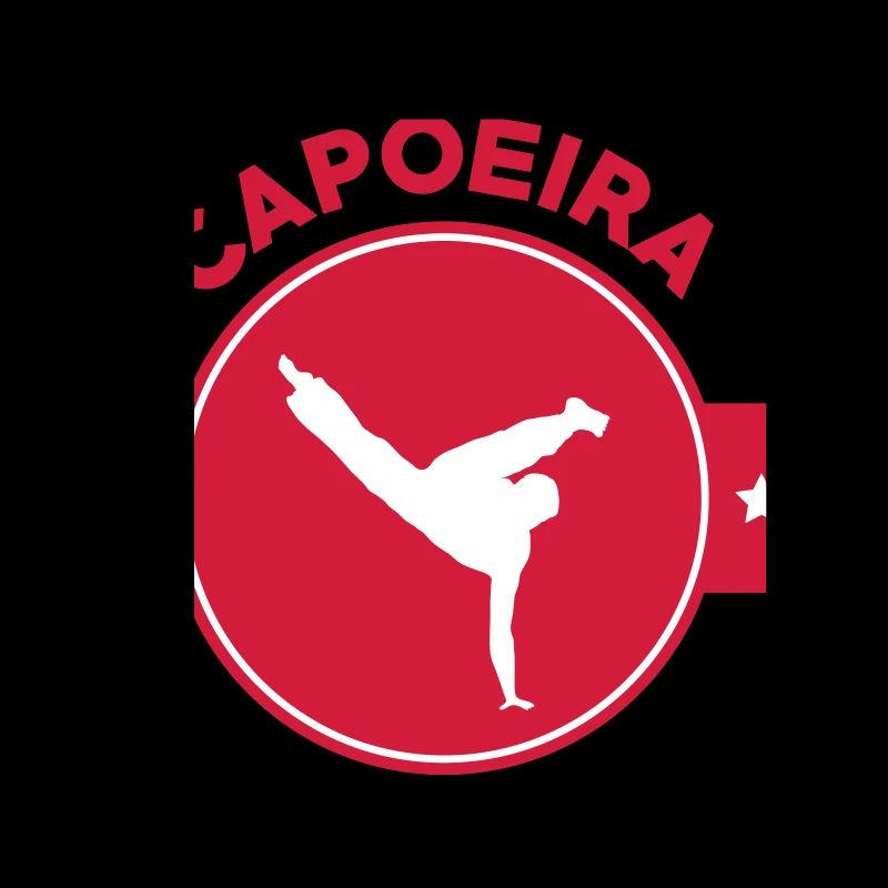 Capoeira - Combat - Danse