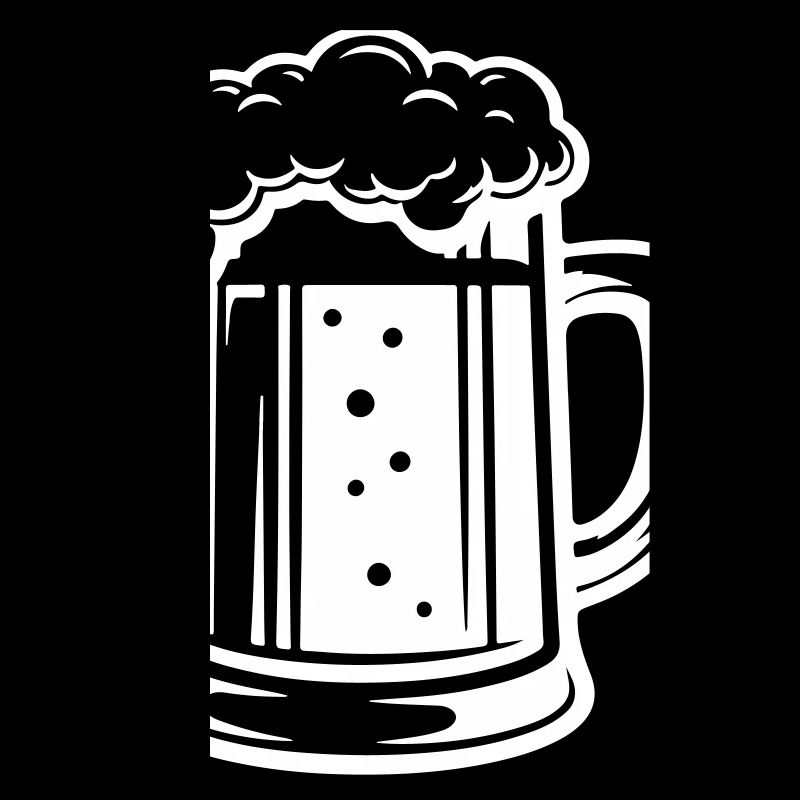 Beer Mug Symbol Beer