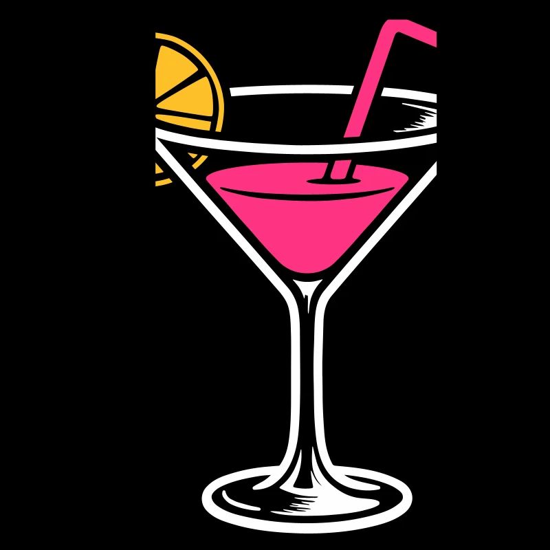 Cocktail Alkohol Mixgetränk Longdrinks