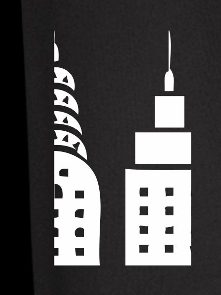 Skyscraper skyscraper skyscrapers