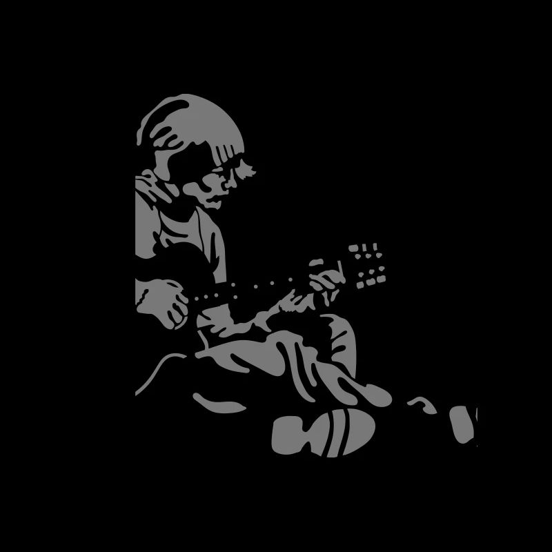 Gitarrist