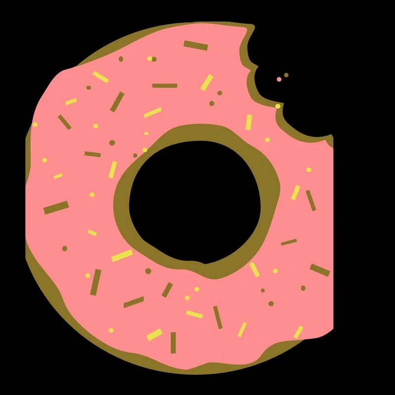 Donut Doughnut