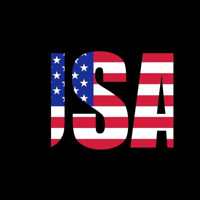 USA Flagge