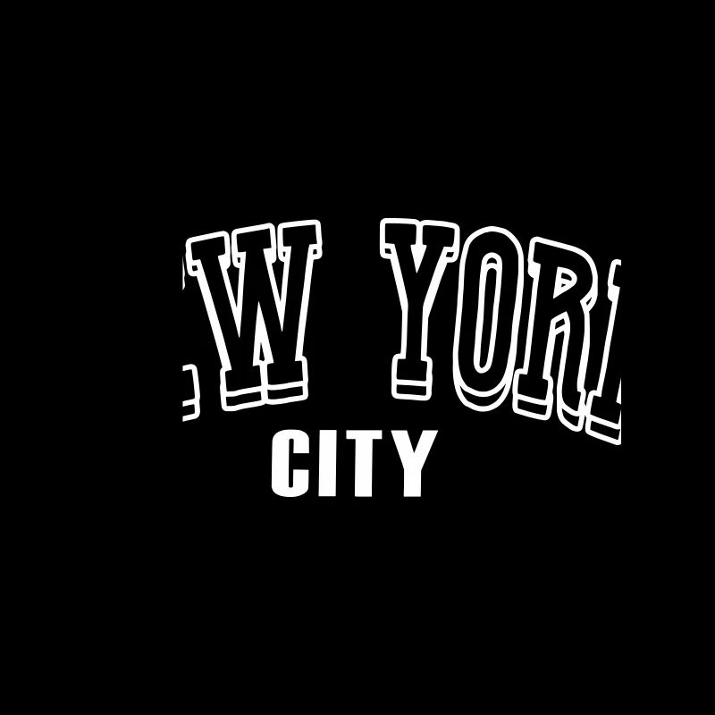 Chemise de New York
