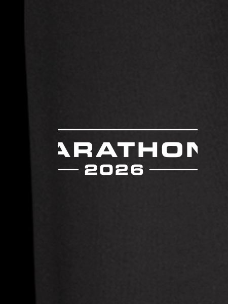 Marathon 2026