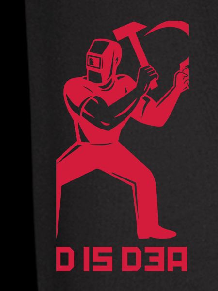 Red is Dead