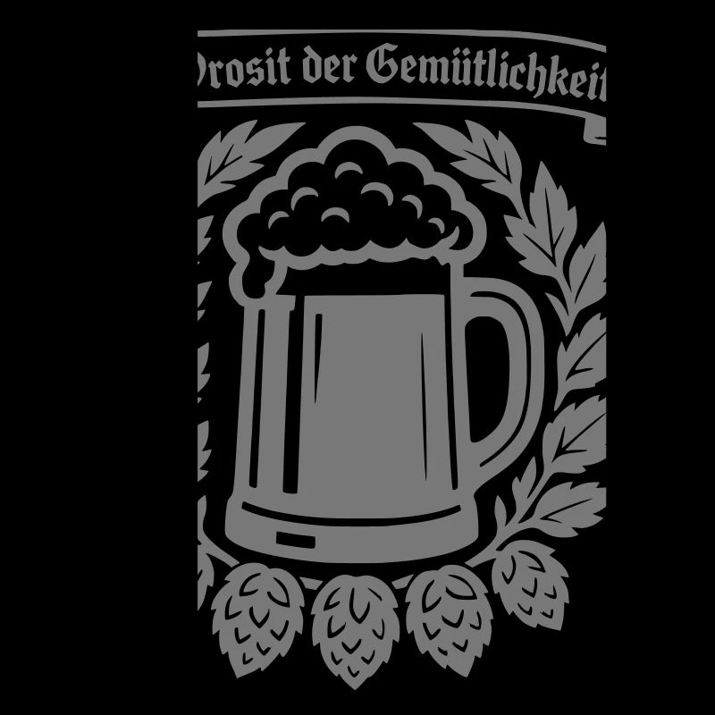 En prosit der gemütlichkeit