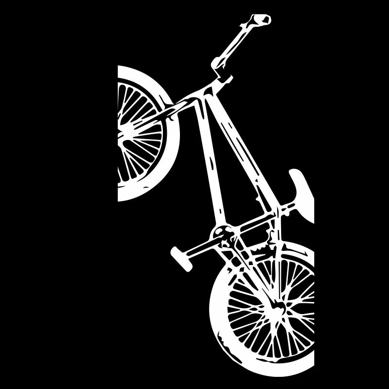 BMX - Bmx Rad - Geschenkidee - Geburtstagsgeschenk