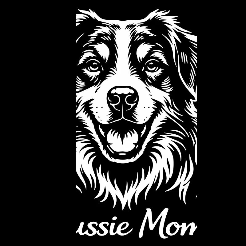 Aussie Mom