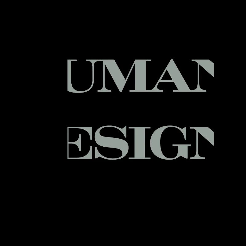 Vivre l’expérience HUMAN DESIGN