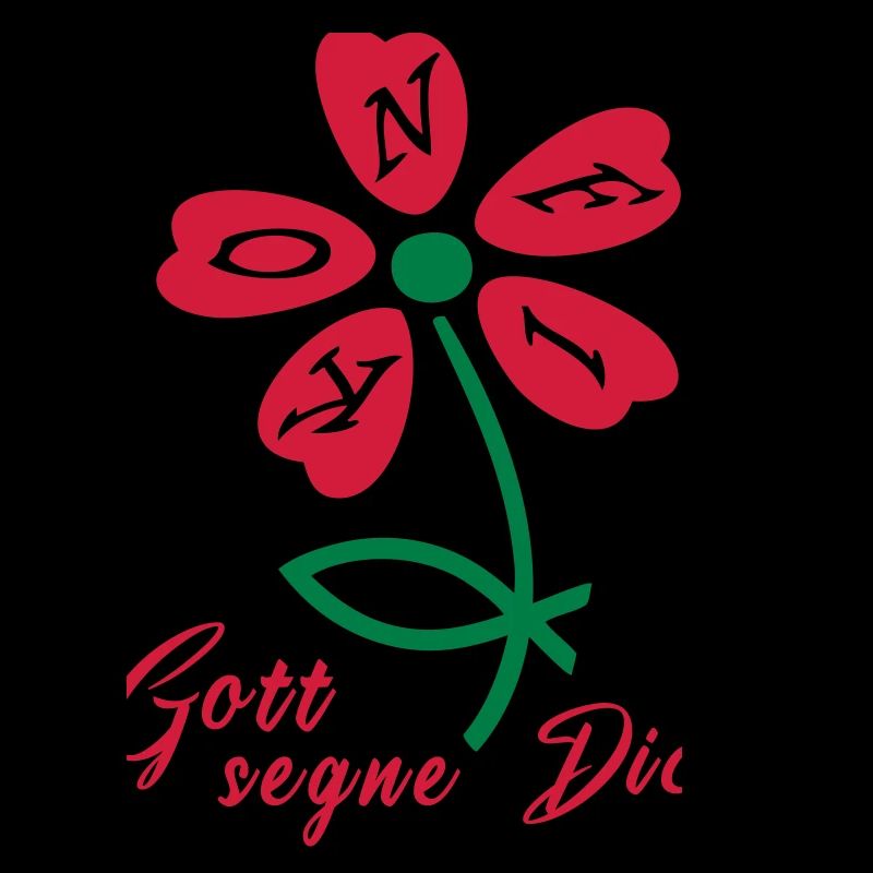 Que Dieu vous bénisse, confirmation