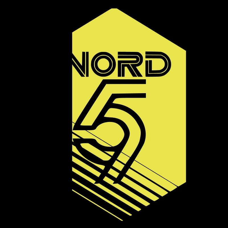 North