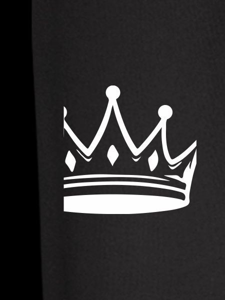 Crown Royal King