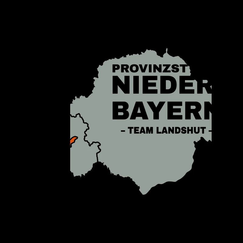 Basse-Bavière | LANDSHUT