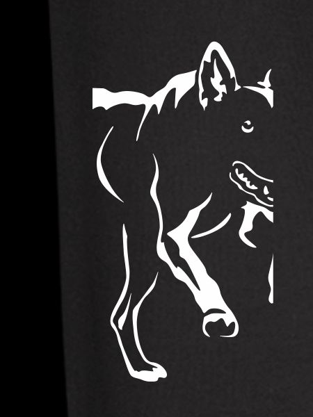Malinois "Black Edition"