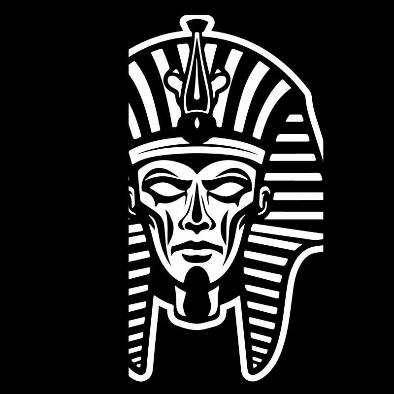 Pharaoh Symbol