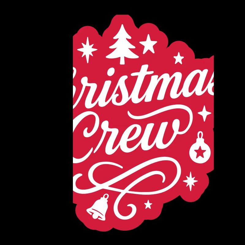Weihnachten Crew Party