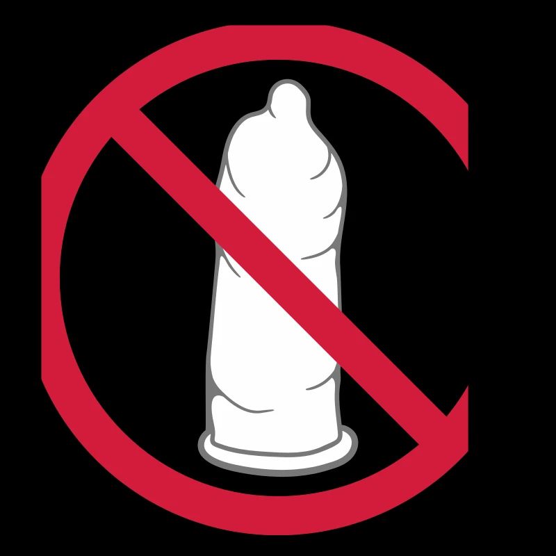 no forbidden shield condom with protection