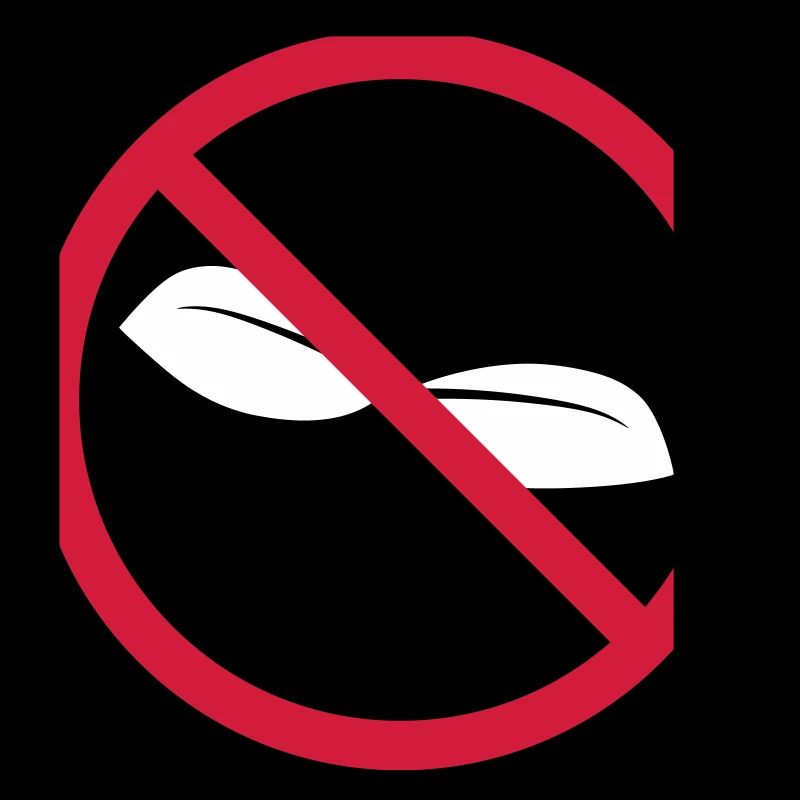 Fliege Verboten Schild